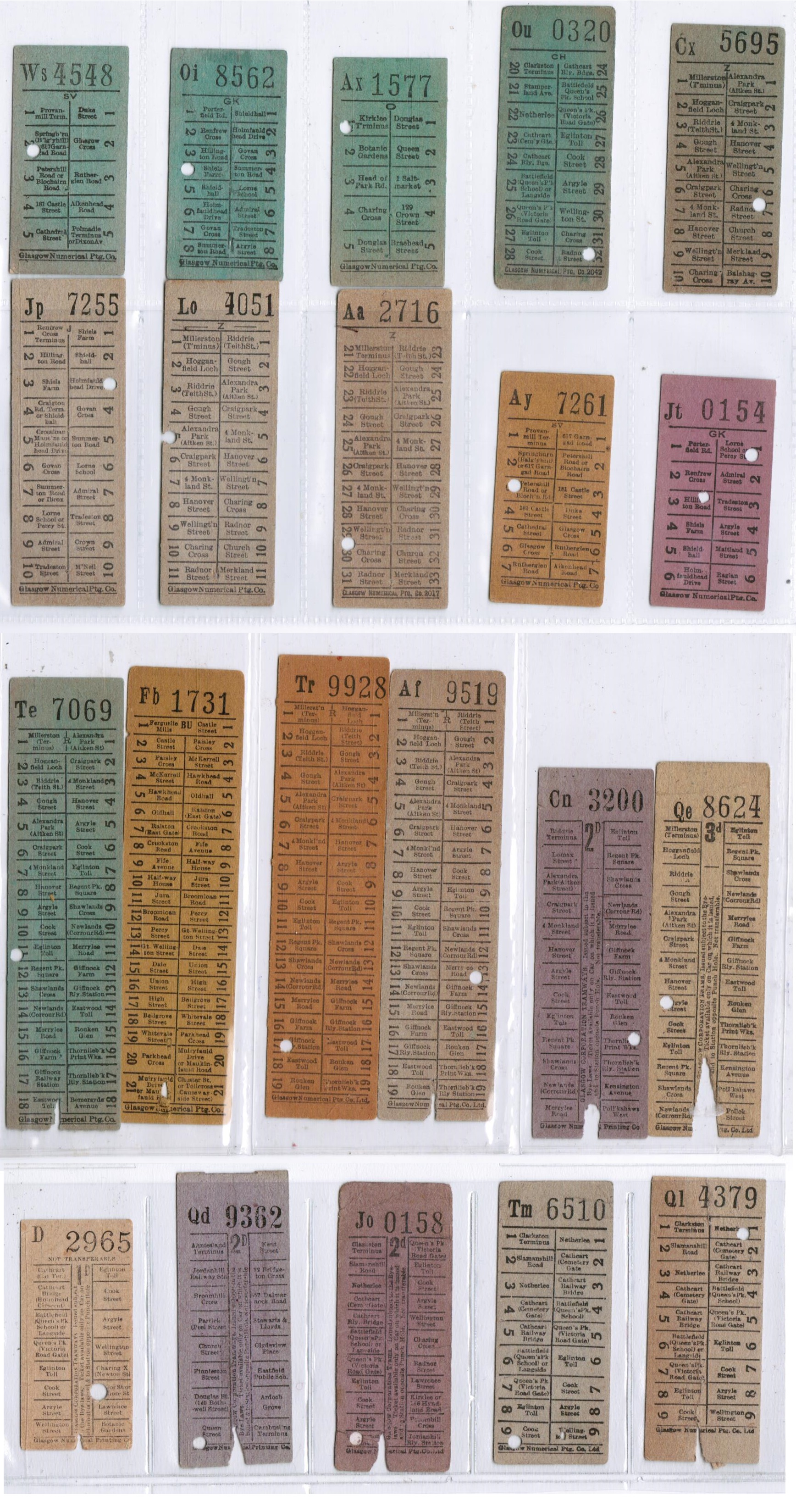 Multi File 56